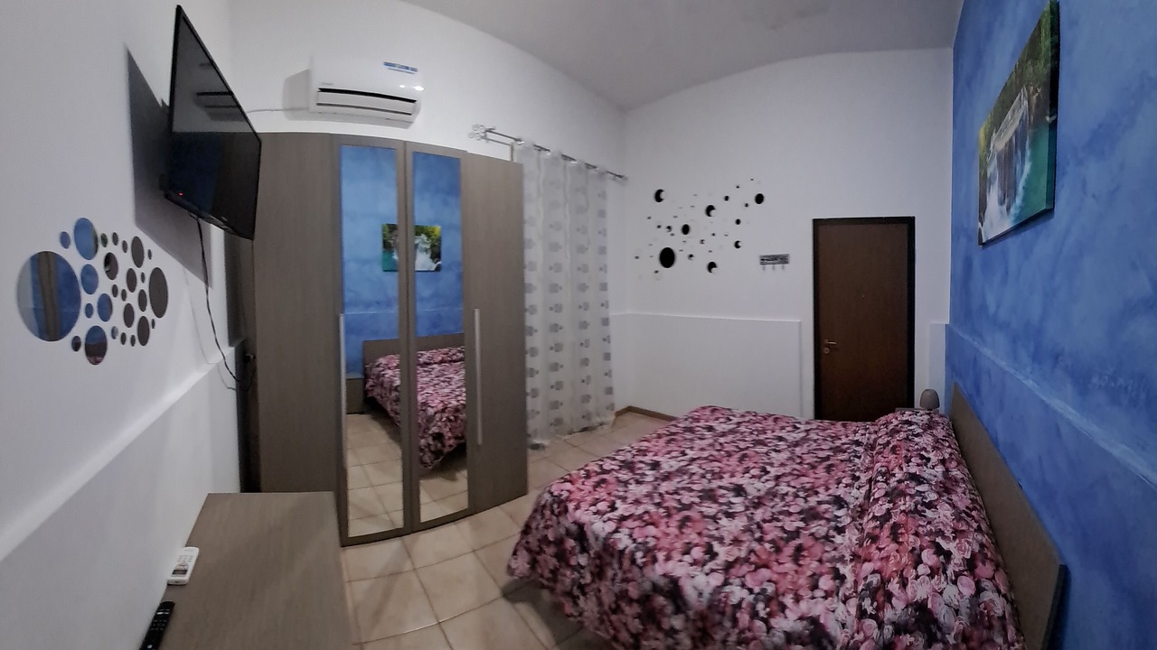 Photo of Bedroom in Augusta