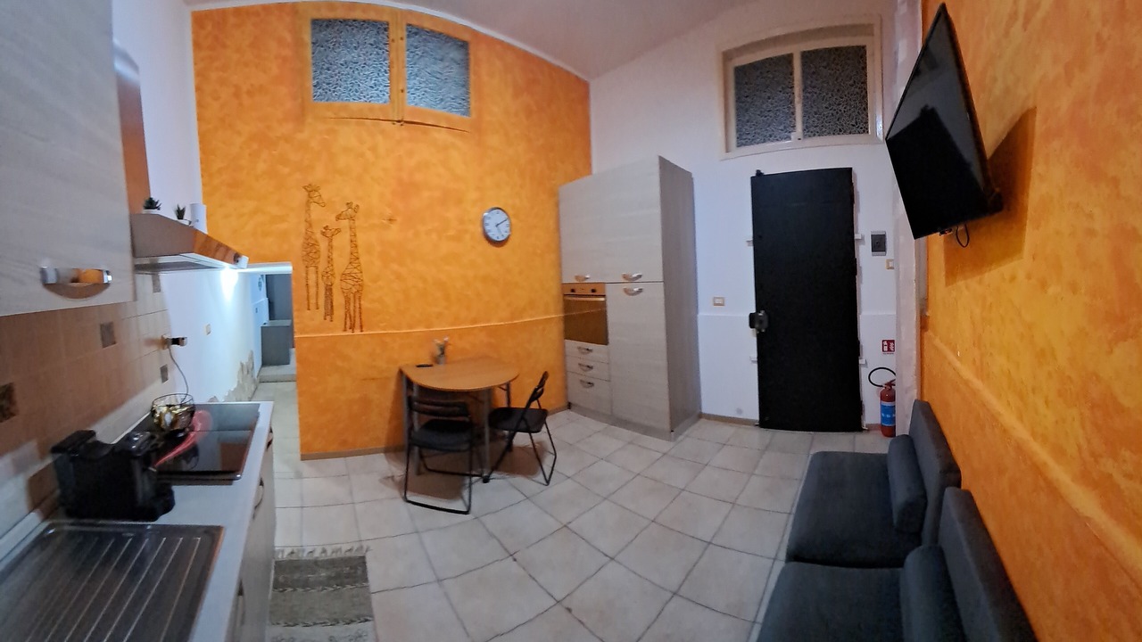 Photo of Kitchen in Augusta
