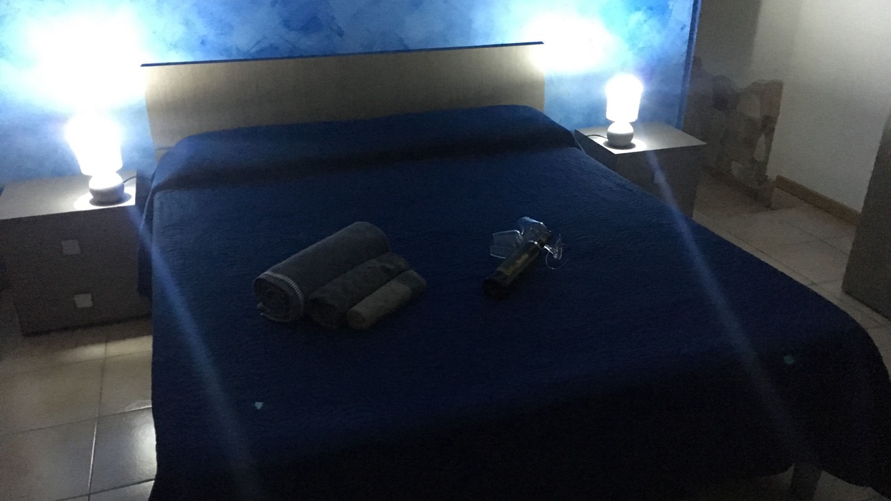 Photo of Bedroom in Augusta