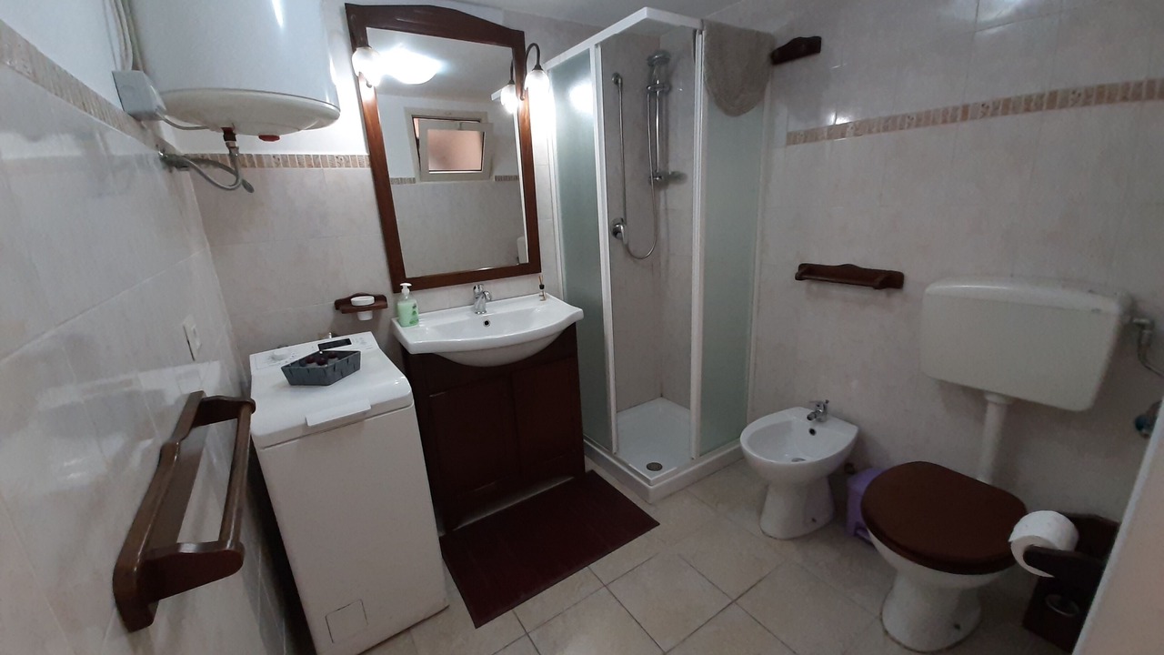 Photo of Bathroom in Augusta