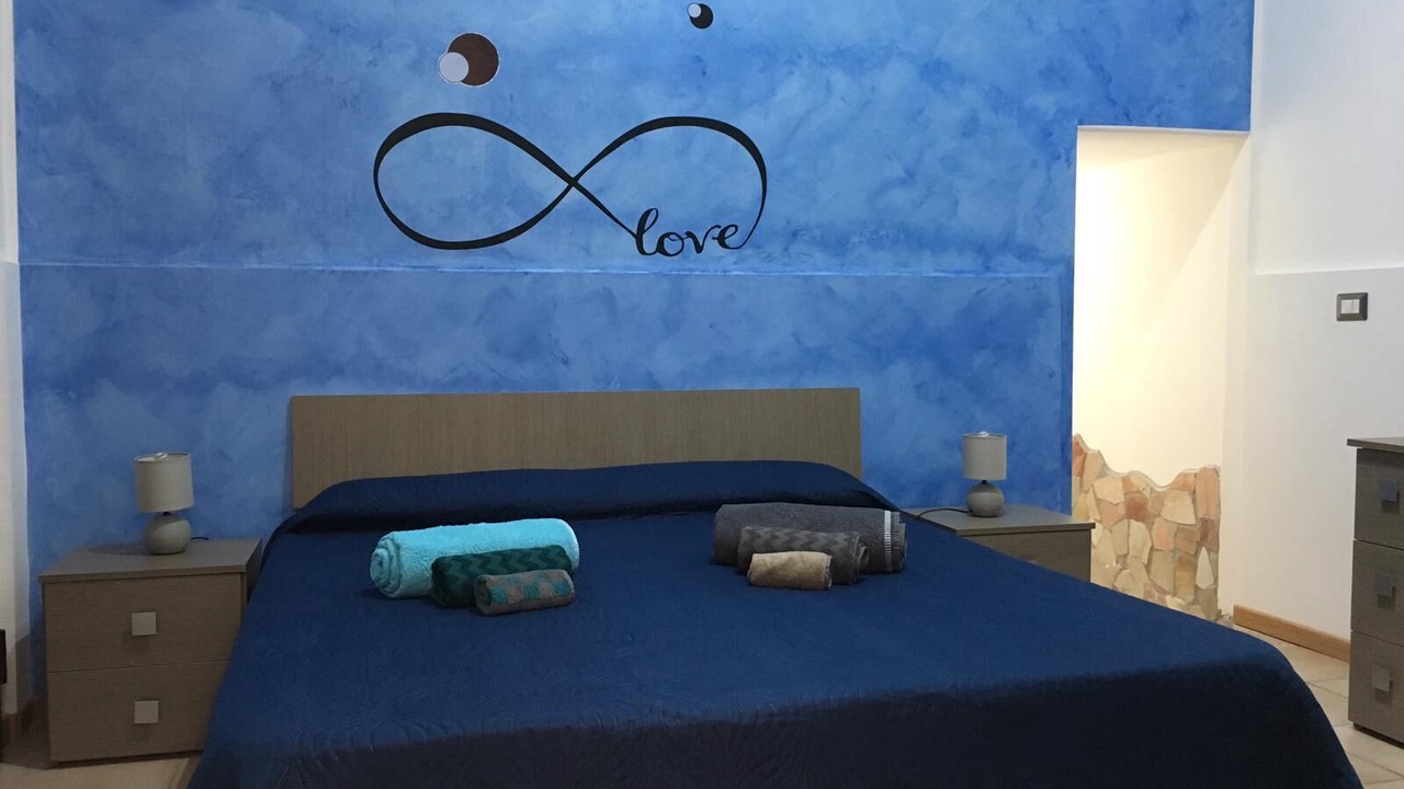 Photo of Bedroom in Augusta
