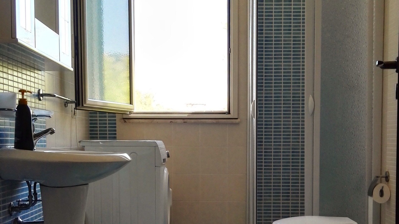 Photo of Bathroom in Campofelice di Roccella