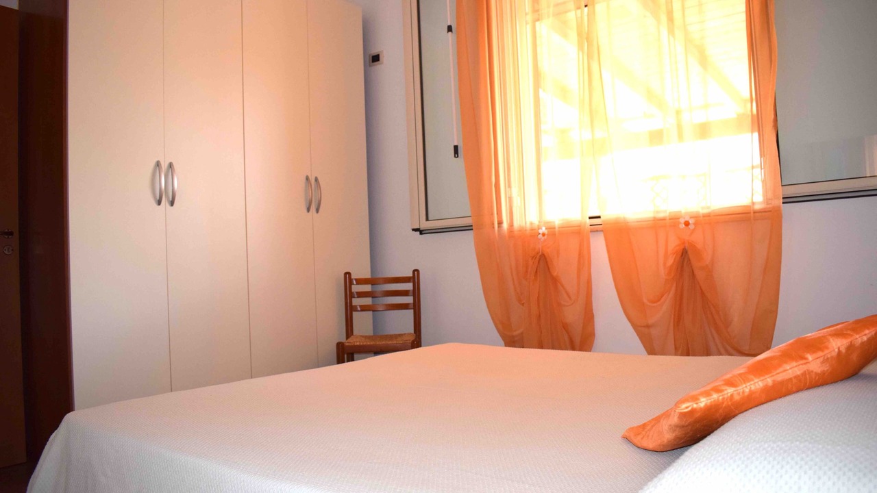 Photo of Bedroom in Campofelice di Roccella