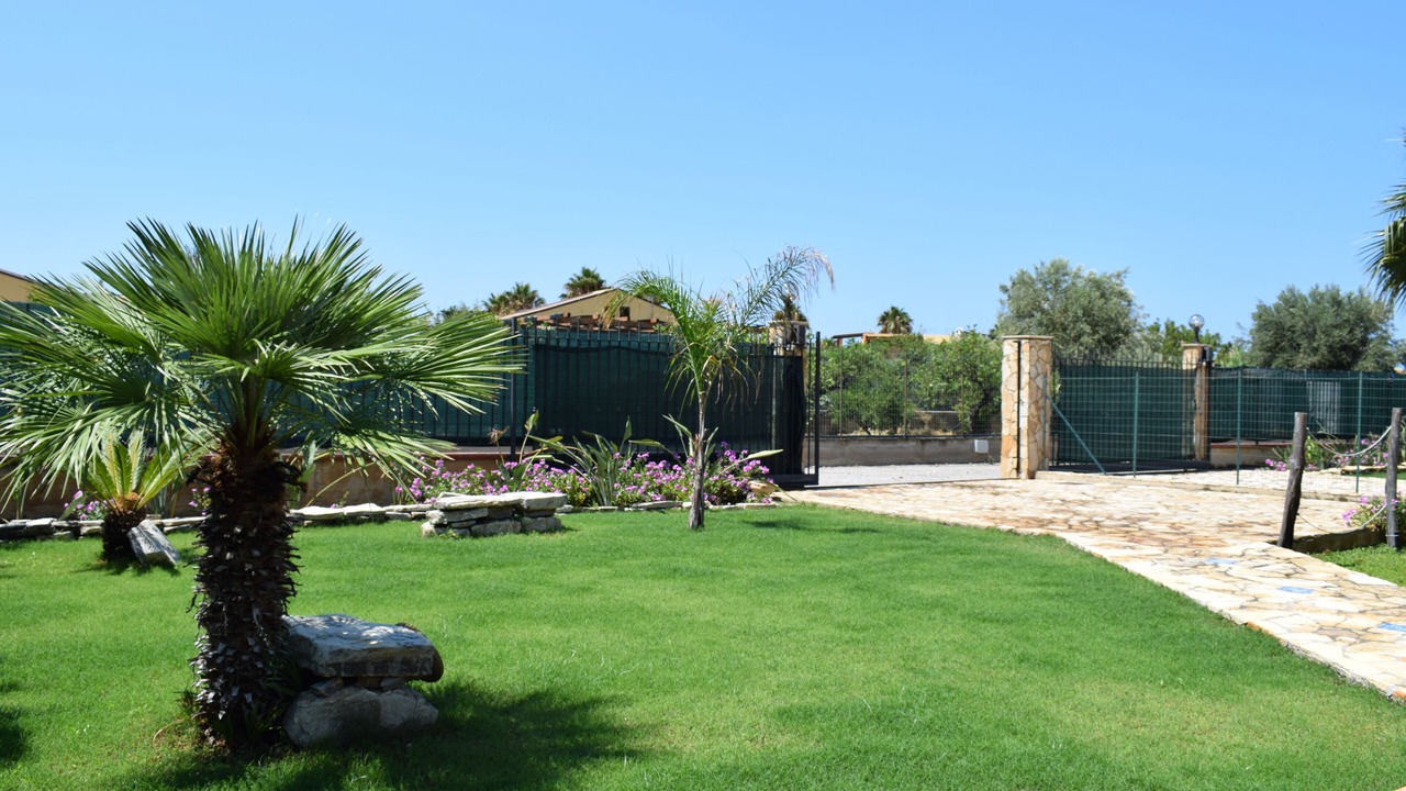 Photo of Outdoor in Campofelice di Roccella