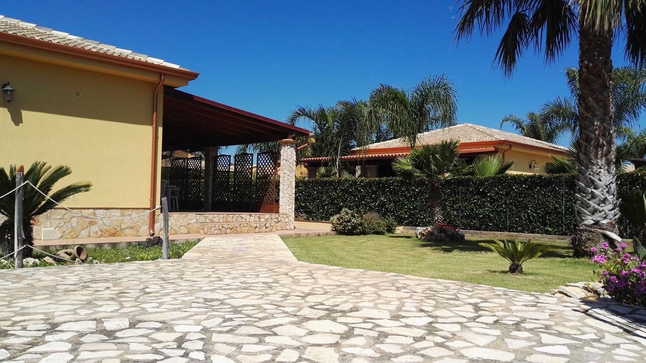 Photo of Outdoor in Campofelice di Roccella