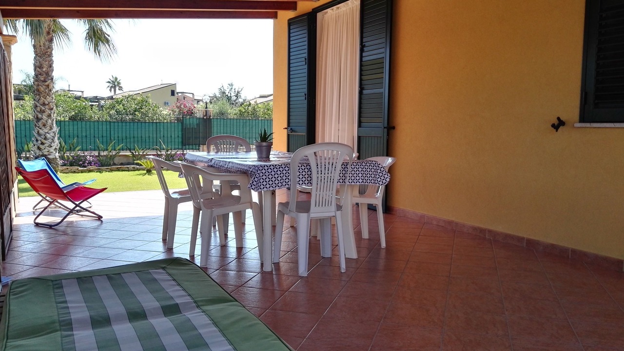 Photo of Outdoor in Campofelice di Roccella