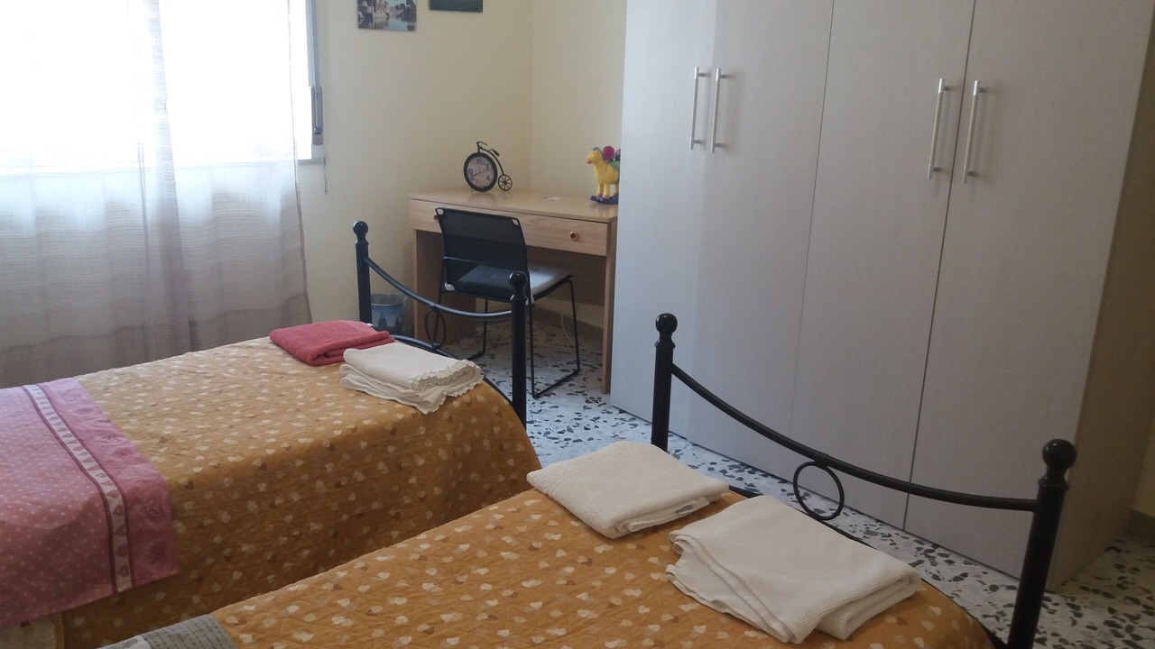 Photo of Bedroom in Province of Messina
