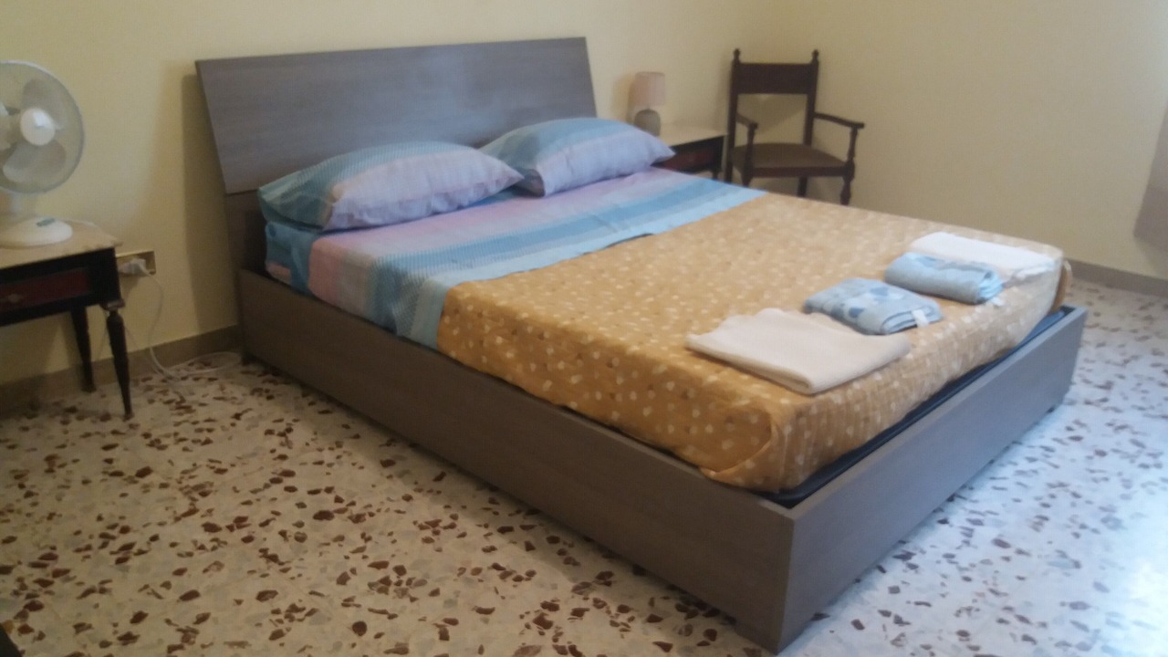 Photo of Bedroom in Province of Messina