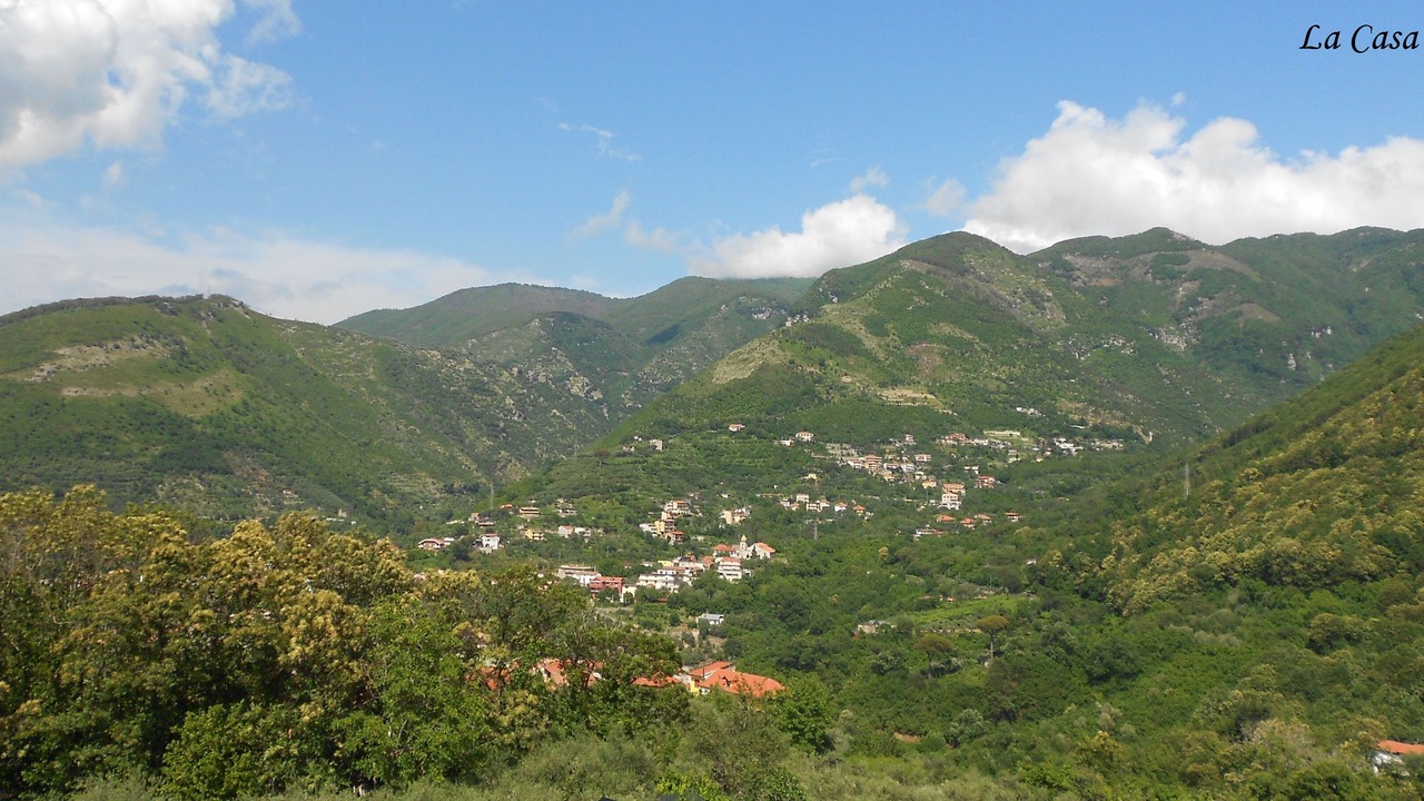 Photo of Outdoor in Piazza-Tralia-Pendolo