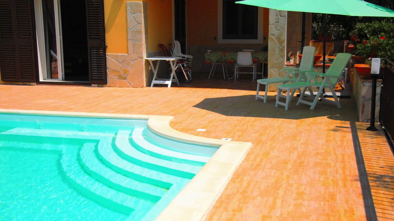 Photo of Outdoor in Fontane Bianche