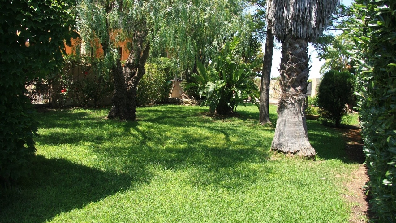 Photo of Outdoor in Fontane Bianche