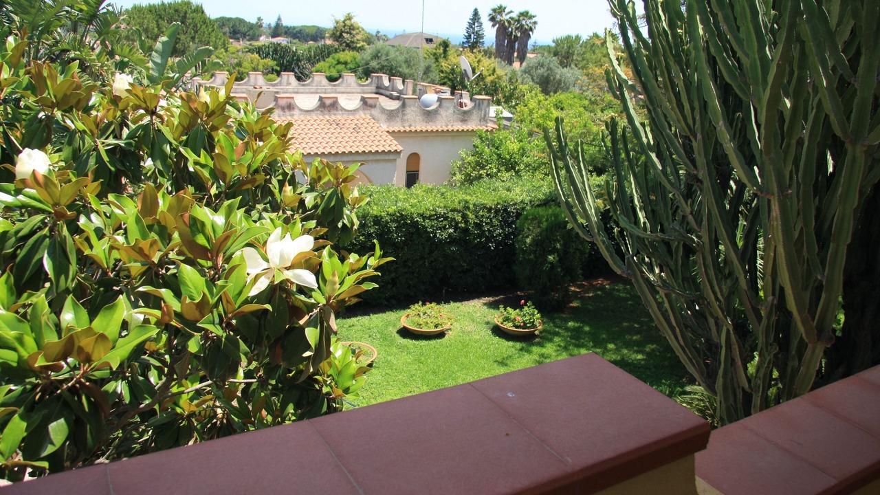 Photo of Outdoor in Fontane Bianche