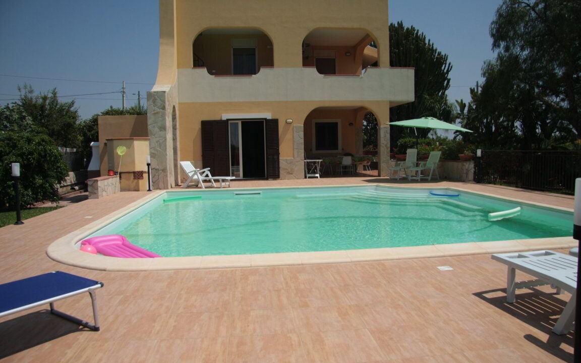 Photo of Outdoor in Fontane Bianche