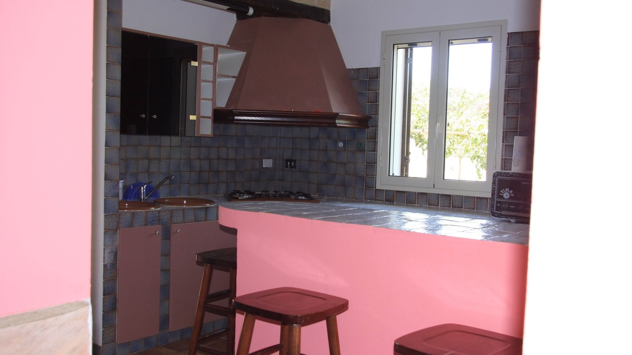 Photo of Kitchen in Fontane Bianche