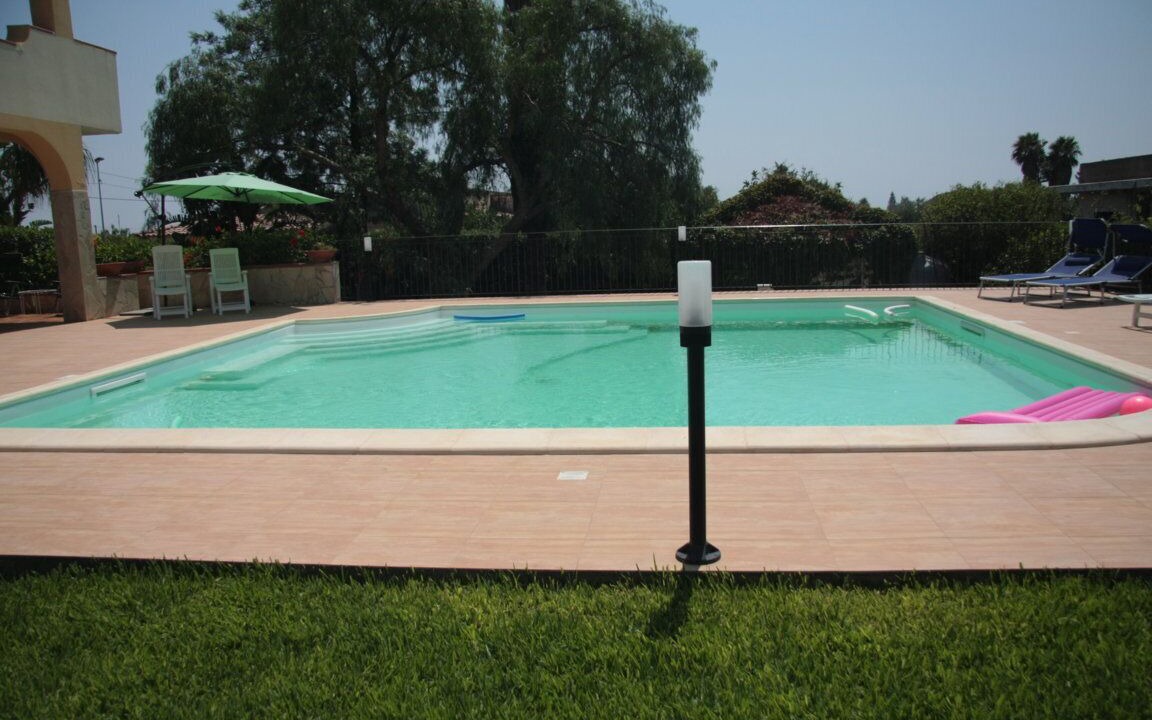 Photo of Outdoor in Fontane Bianche