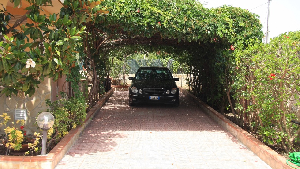 Photo of Outdoor in Fontane Bianche