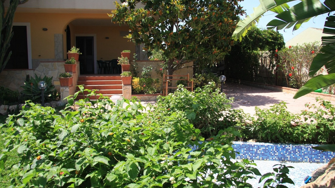 Photo of Outdoor in Fontane Bianche