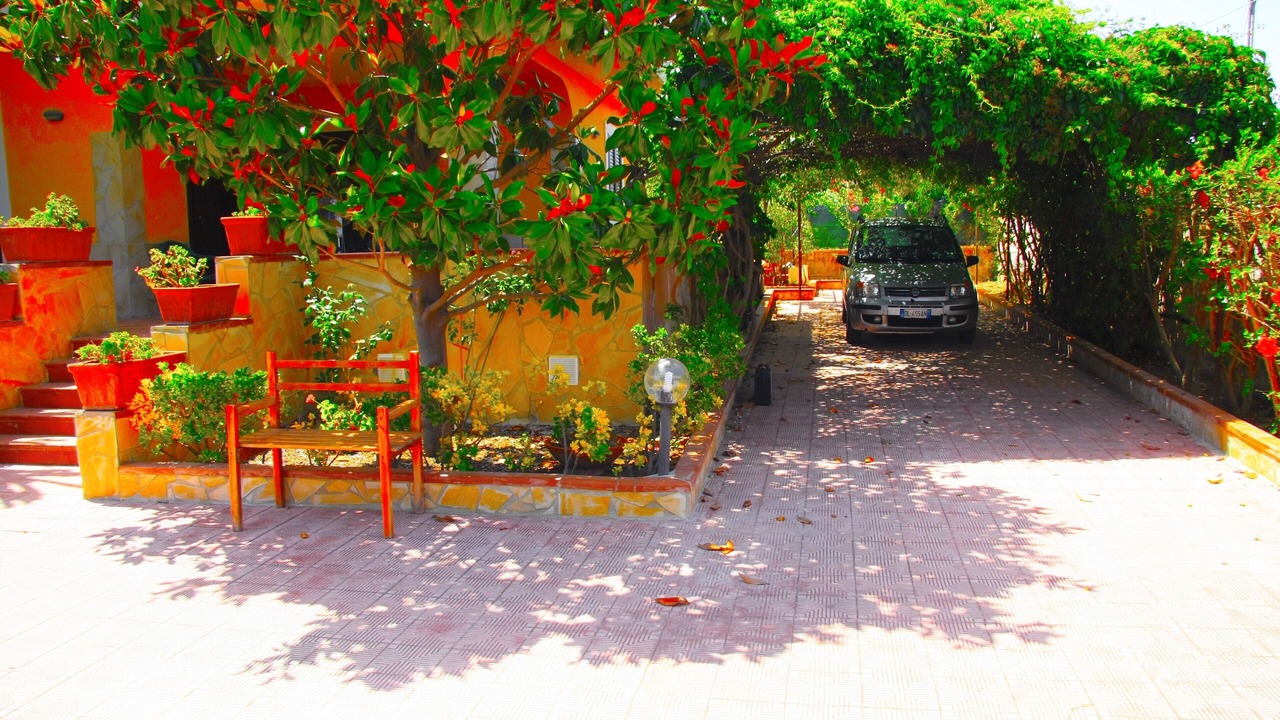 Photo of Outdoor in Fontane Bianche