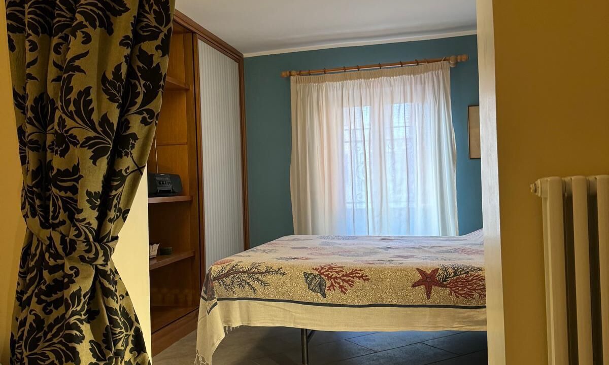 Photo of Bedroom in Palermo