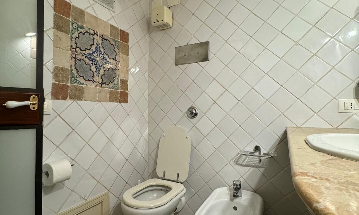 Photo of Bathroom in Palermo