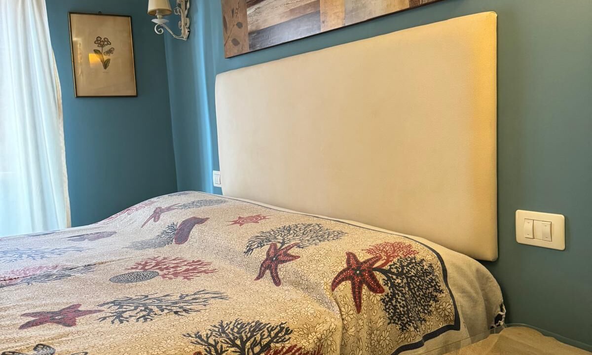 Photo of Bedroom in Palermo