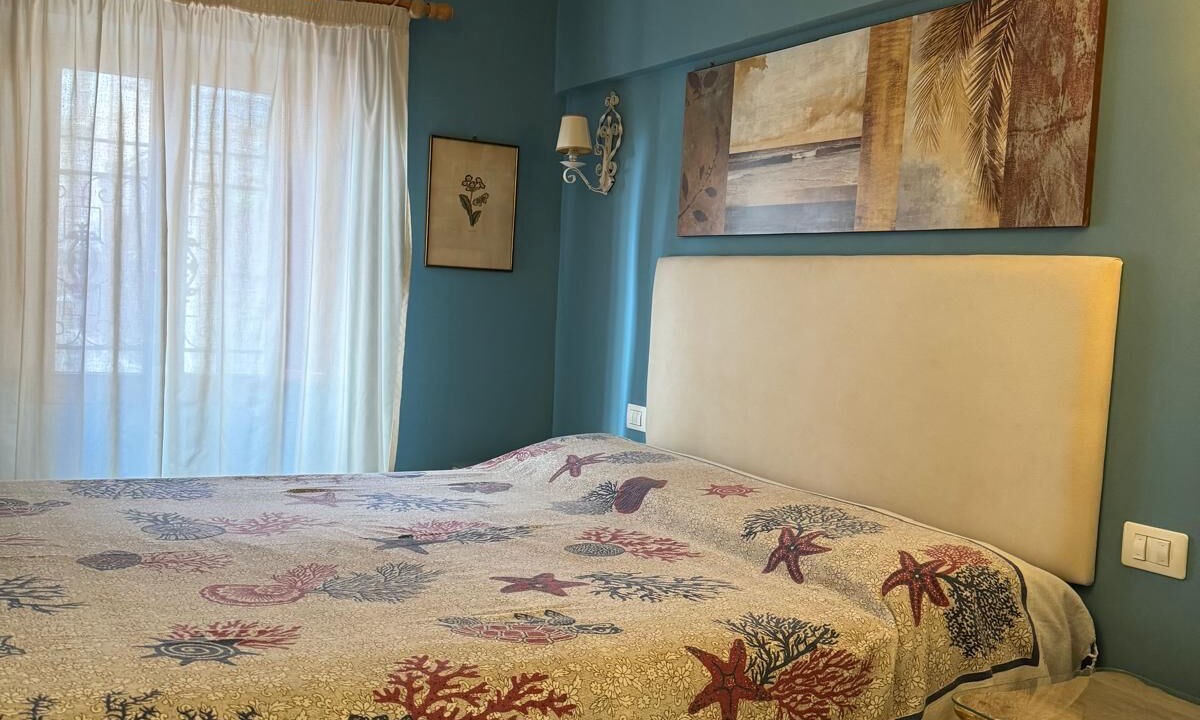 Photo of Bedroom in Palermo