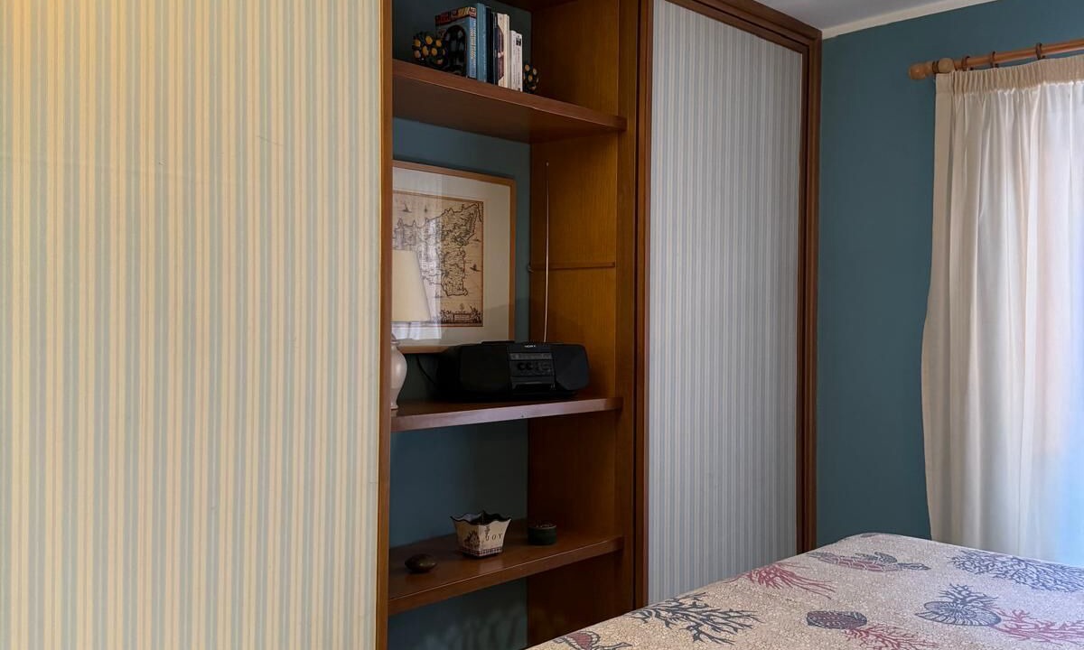 Photo of Bedroom in Palermo