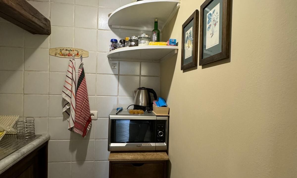 Photo of Kitchen in Palermo