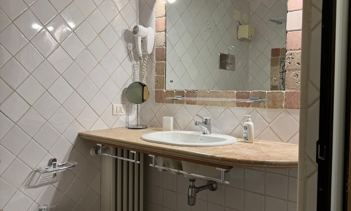 Photo of Bathroom in Palermo