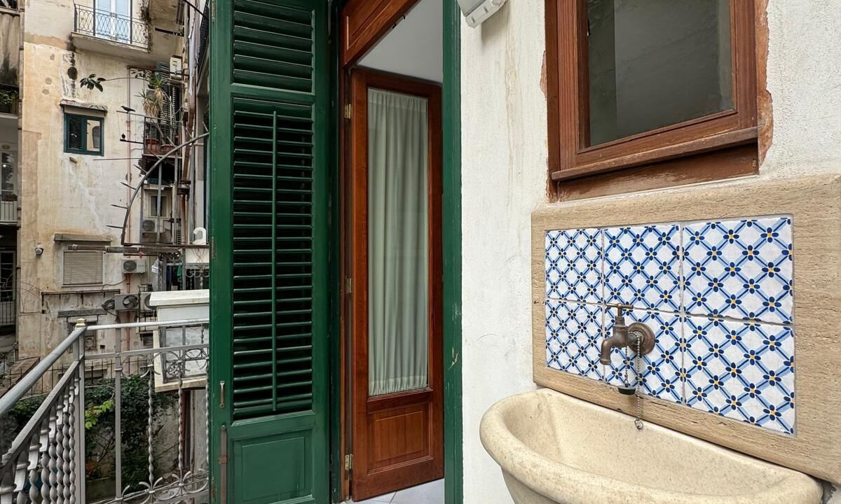 Photo of Outdoor in Palermo