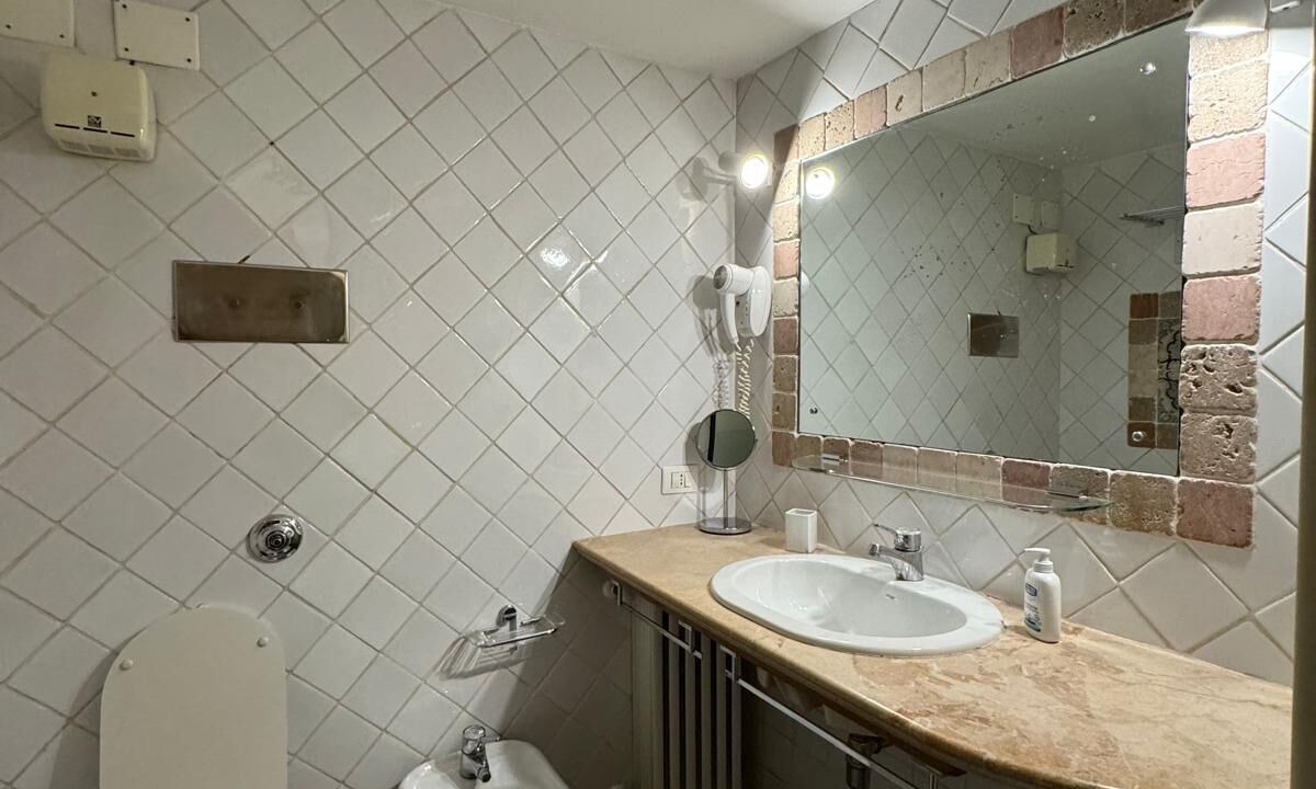 Photo of Bathroom in Palermo