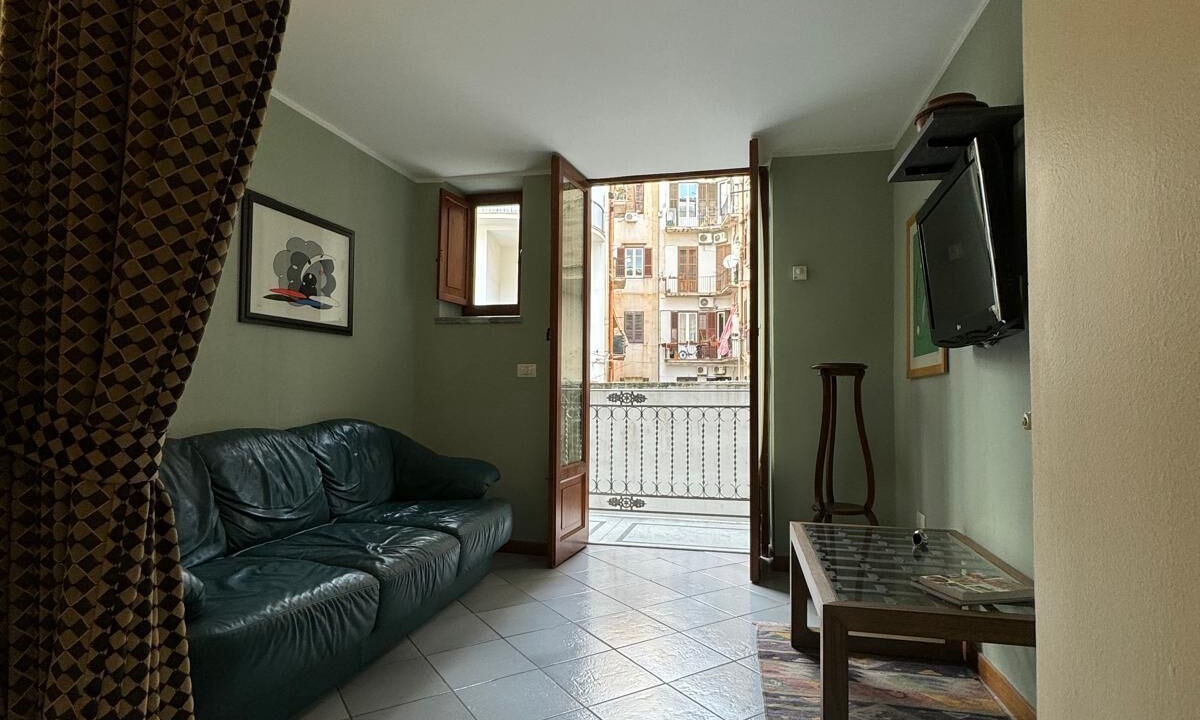 Photo of Livingroom in Palermo
