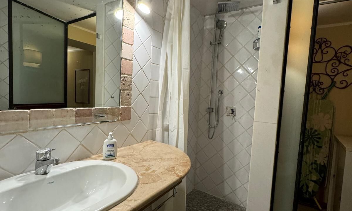 Photo of Bathroom in Palermo