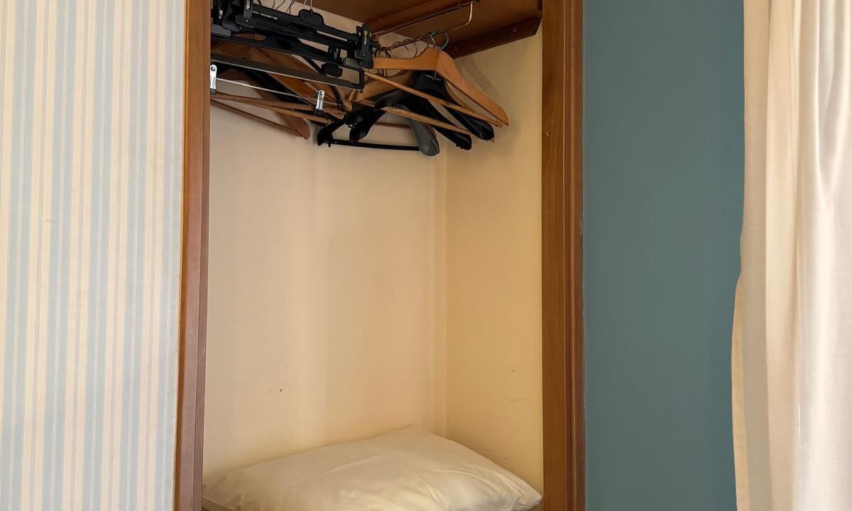 Photo of Bedroom in Palermo