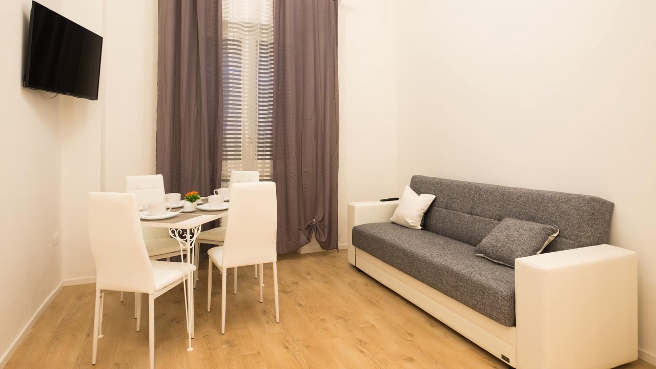 Photo of Livingroom in Palermo