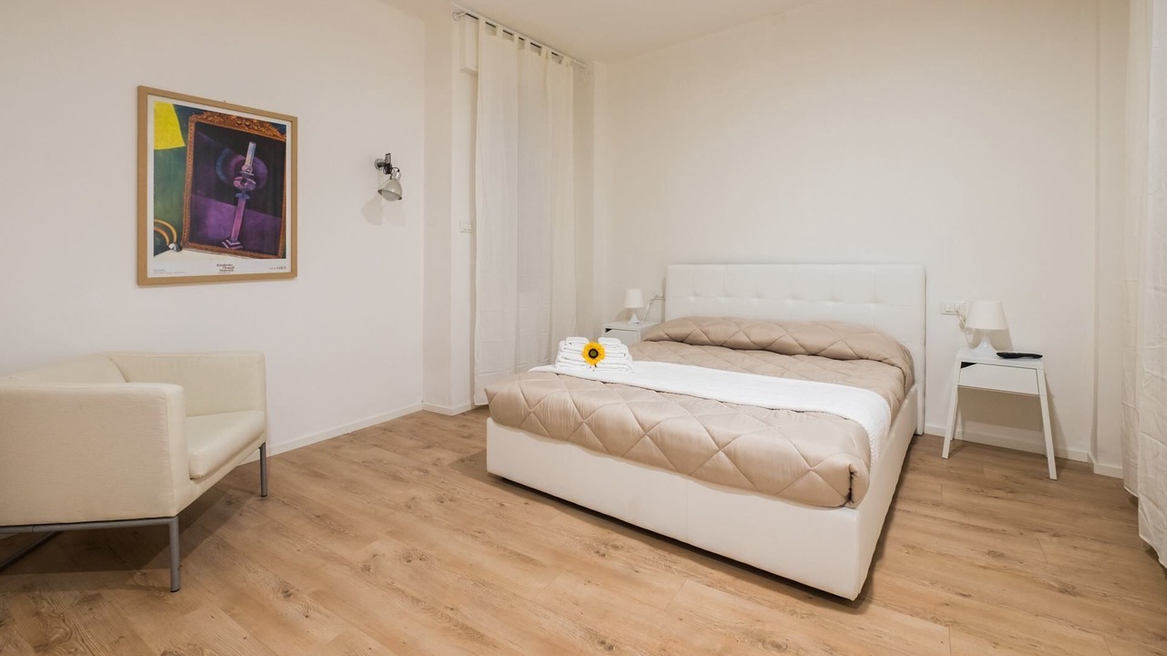 Photo of Bedroom in Palermo