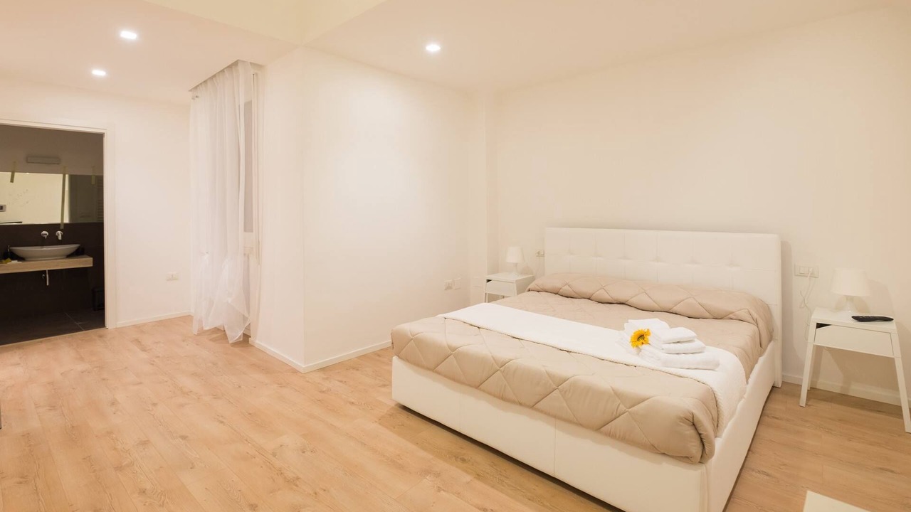 Photo of Bedroom in Palermo