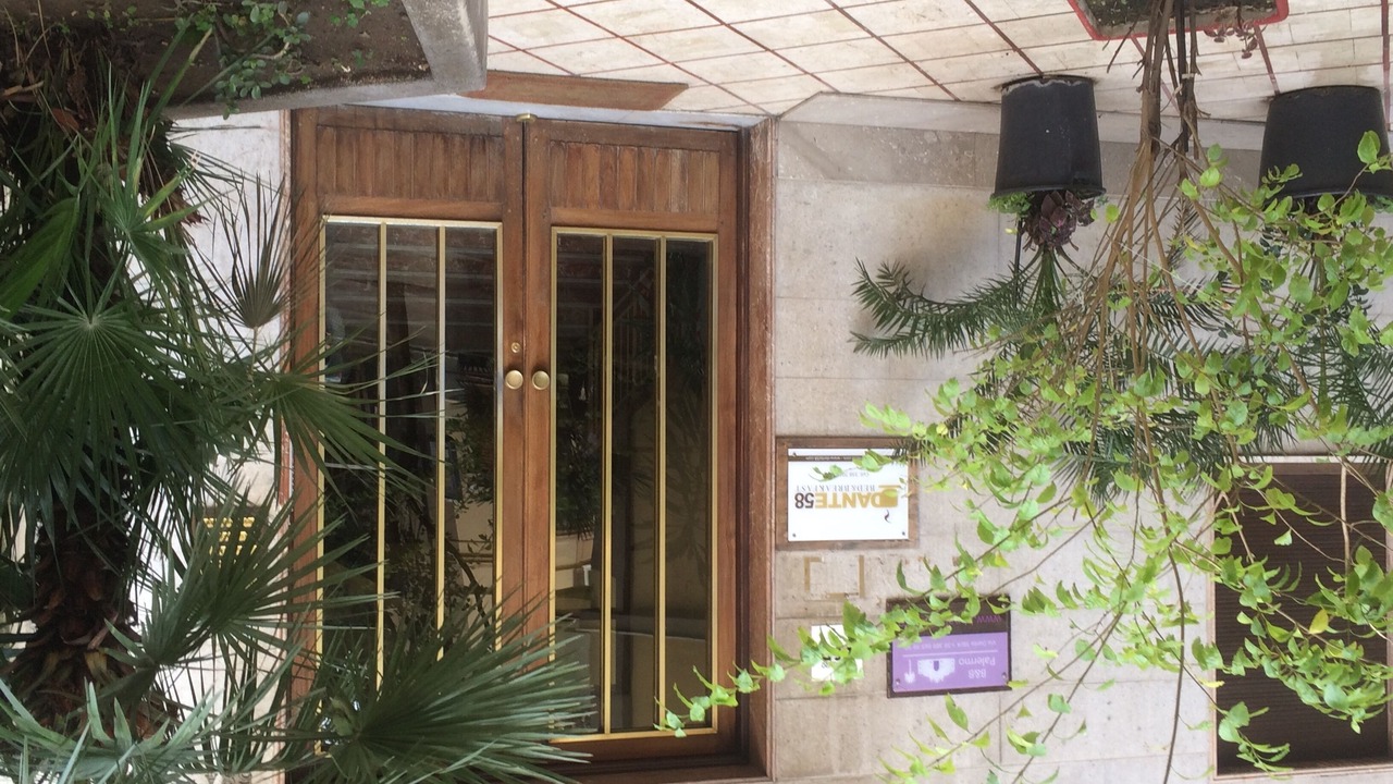 Photo of Outdoor in Palermo