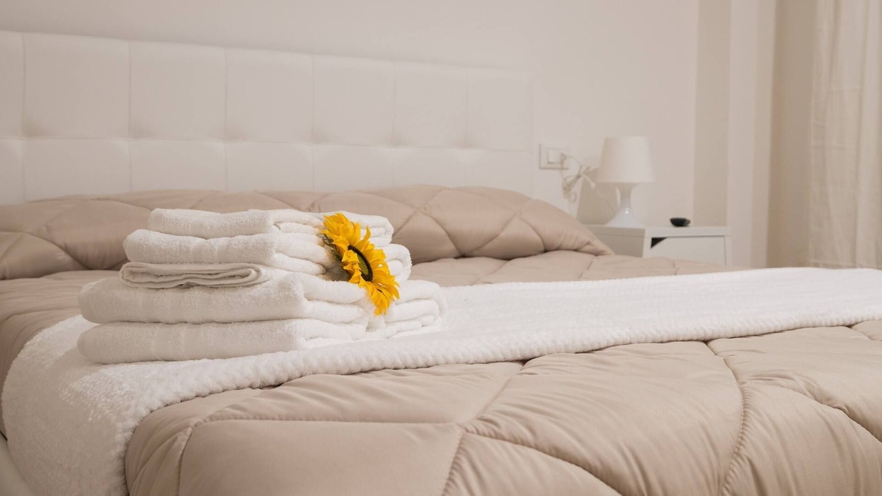Photo of Bedroom in Palermo