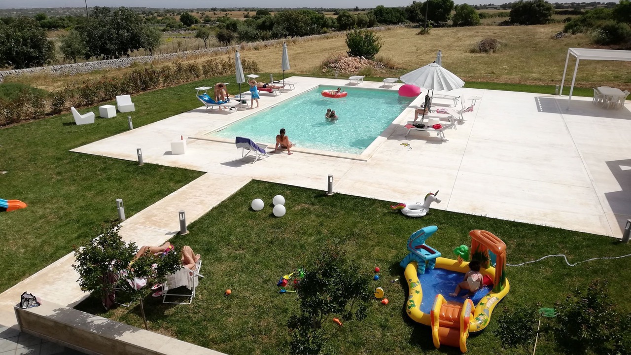 Photo of Outdoor in Rosolini