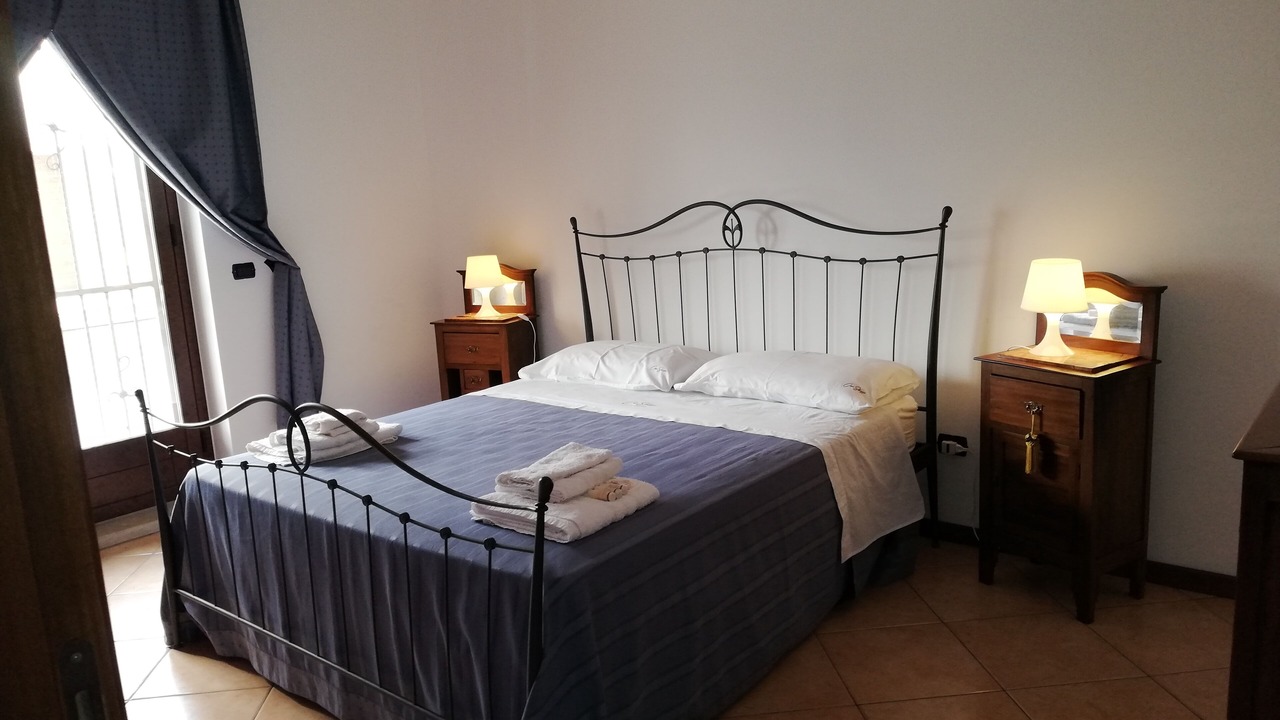 Photo of Bedroom in Rosolini