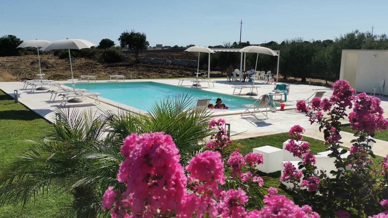 Photo of Outdoor in Rosolini