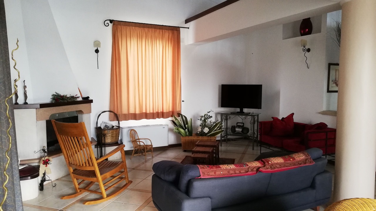 Photo of Livingroom in Rosolini
