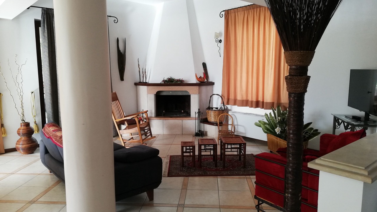 Photo of Livingroom in Rosolini