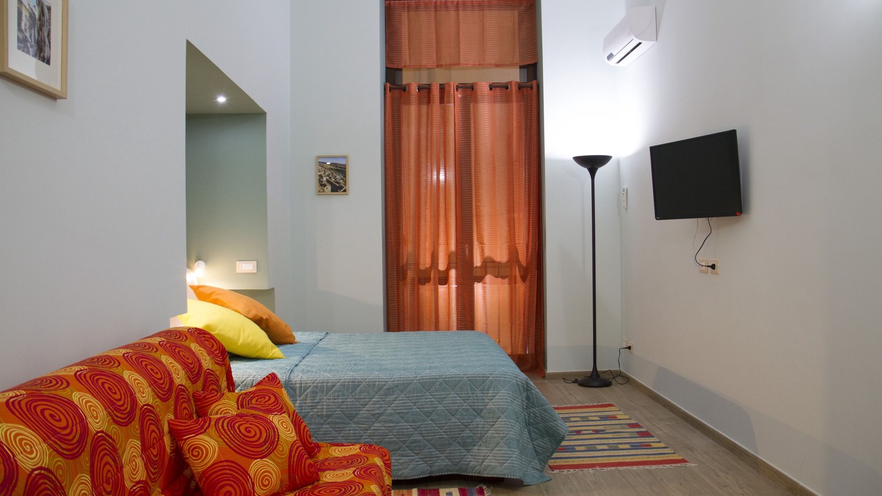 Photo of Bedroom in Centro Storico