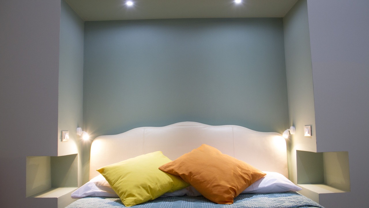 Photo of Bedroom in Centro Storico