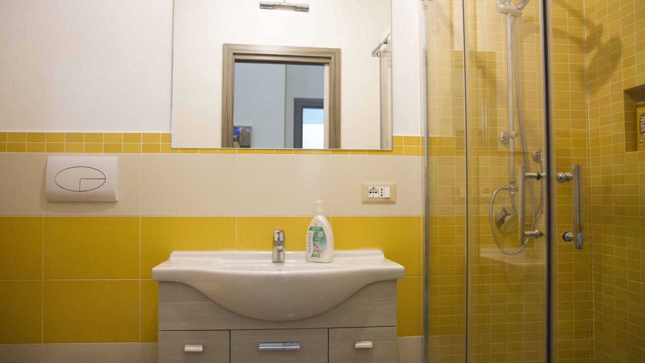 Photo of Bathroom in Centro Storico