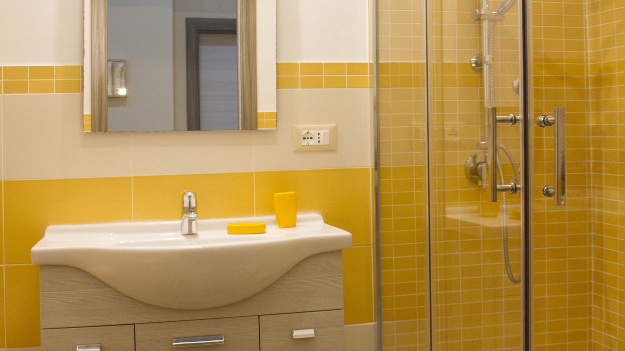 Photo of Bathroom in Centro Storico
