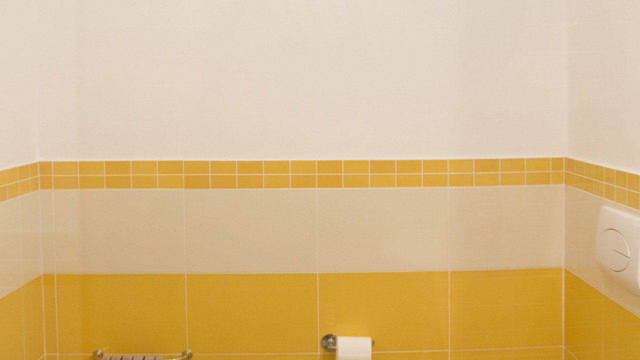 Photo of Bathroom in Centro Storico