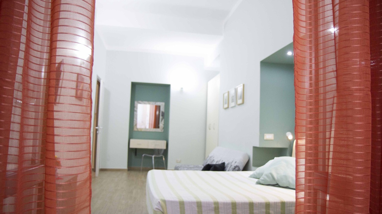 Photo of Bedroom in Centro Storico